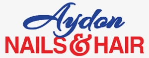 Aydon Nails & Hair Salon - Hr Change Champions