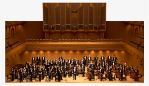 National Symphony Orchestra Of Ukraine - National Radio Symphony Orchestra Of Ukraine