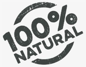 Potassium And Magnesium Neutralise Excessive Acidity - Logo 100% Natural Png