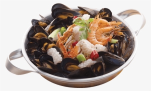 Mussel Png Clipart - Mussels Seafood Png