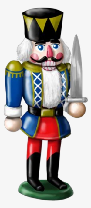 File - Nutcracker - Nutcracker Png