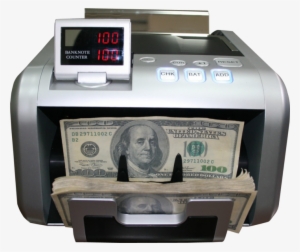 Money Counter Png - Money Counter Machine Png