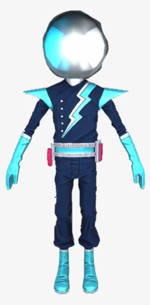 M, Vanderptr-pose - Block N Load Vander