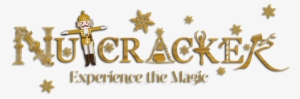 Nutcracker Santa Cruz - Nutcracker Logo Png