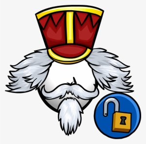 Nutcracker Hat Icon
