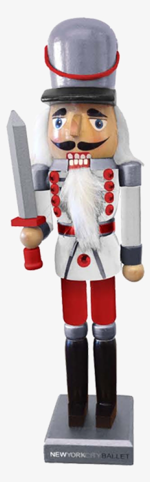 Decorative Nutcracker