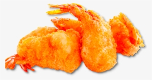 Fried Seafood - Shrimp