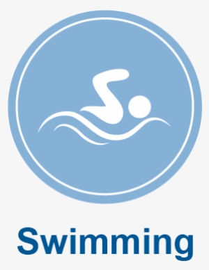 Swimming Schedules Button