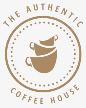 The Perk Downtown An Authentic Coffee House - Vector Graphics