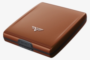 Money And Cards Classic Line - Tru Virtu Money & Cards Beluga - Coffee