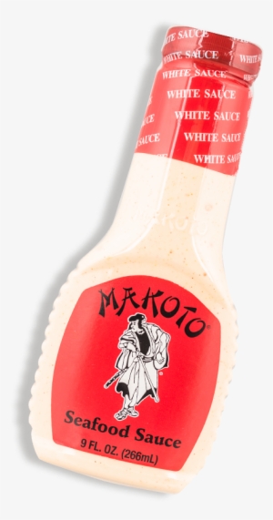 Seafood - Makoto Yum Yum Sauce - 9 Fl Oz