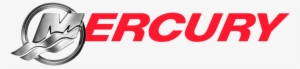 Mercury-mercruiser Authorized Dealer Engines - Mercury Marine Logo Png