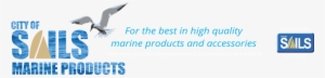 City Of Sails Marine Products - Ryla