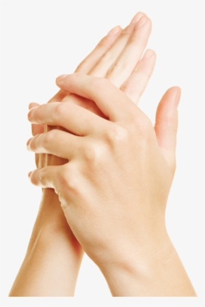 Reflexology Is A Therapy That Applies Pressure Or Massage - Massage Transparent