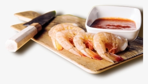 Shrimps - Botan Shrimp