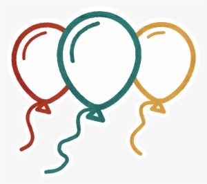 Challenge Funds, Award Ribbon, Cheer Page Graphic, - Illustration