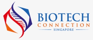 Biotech Connection Singapore - Graphic Design