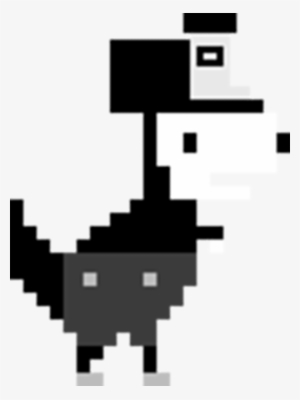 Willie - V4 - Trex Chrome