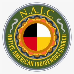 Final Files Png Sm - Naic Shield Round Ornament