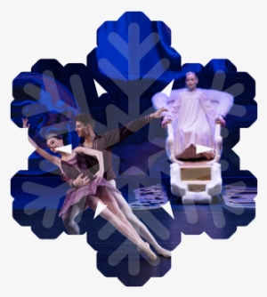 The Nutcracker - Illustration