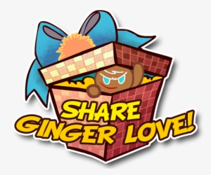 Ginger Brave Package Deal