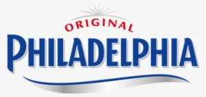 Philadelphia Cream Cheese Logo Png