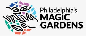 Phillymagic - Philadelphia Magic Gardens Logo