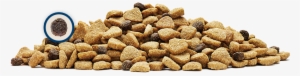 Exclusive Lifesource Bits® - Blue Wilderness High Protein Grain Free Adult Dry Dog