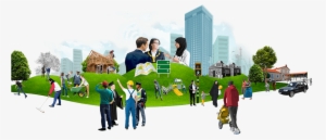 Public Participation In Urban Designing