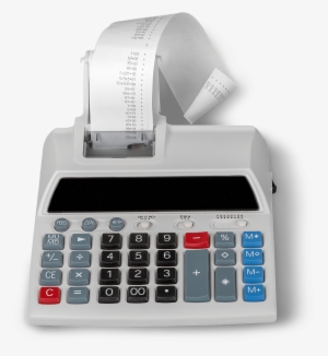 Revell Accounting - Transparent - Calculator - Accounting Book Png