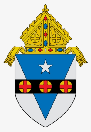 Rel - Archdiocese Of New Orleans Logo