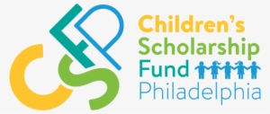 Logo Small - Children's Scholarship Fund Philadelphia
