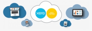 Key Features Of Xero - Circle
