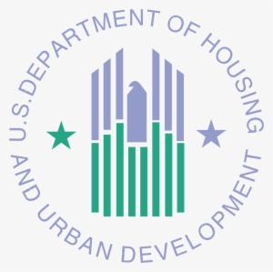 U S Department Of Housing And Urban Development Logo - Department Of Housing And Urban Development Seal
