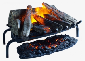 The Basket Fire To Breathe Life Into Your Unused Space - Dimplex Svt20 Silverton Opti-myst Electric Basket Fire