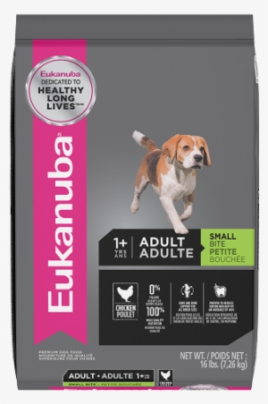 Front - Eukanuba Dog Food