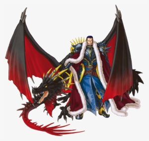 Fire Emblem Path Of Radiance Ashnard