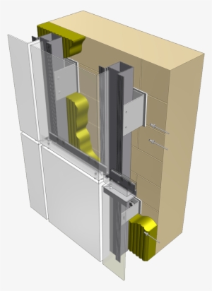 The Truth About Grenfell Tower - Building