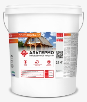 "altermo Fire Protection 02" - Plastic