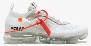Home - Air Vapormax The 10 White