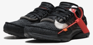 Nike Presto Off White