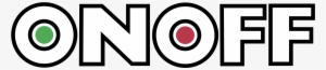 On Off Logo Png Transparent - Vector Graphics
