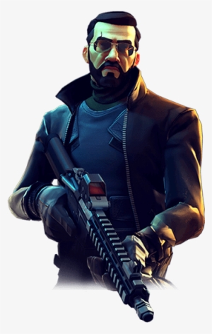 15 Pts - Gangstar New Orleans