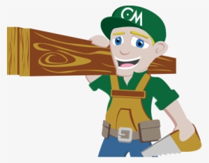 Are You A Top-notch Contractor Who Is A Passionate - Contractor Png