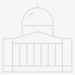 Multivista Government Icon - Construction