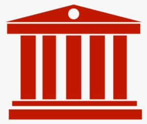 Non-profits Cancer Support Programs And Events Government - Government Red Icon Png