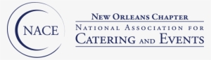 Nace Horz Neworleans - National Association For Catering And Events