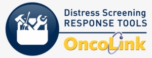 Distress Screening Response Tools - Oncolink