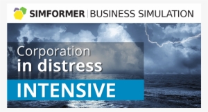 Corporation In Distress, Intensive - Corporation