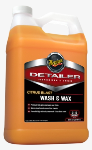 Meguiar's D10401